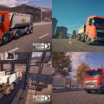 DAF Trucks представляє революційні вантажівки для гри Сonstruction Simulator