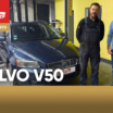 Обзор универсала Volvo V50: правда ли, что он может проехать 500 000 км?