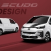 Fiat представляет фургоны Scudo в исполнении S-Design