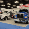 Kenworth представил интересные новации для грузовиков