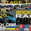 Rockfall Race Charlotte - розпочинаємо Серію NASCAR