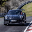 Porsche готує нове покоління топової версії 911 GT2 RS