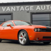 Заряженный 16-летний Dodge Challenger без пробега выставили на продажу (фото)