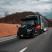 Безпілотні вантажівки Daimler Truck готуються до нового етапу випробувань