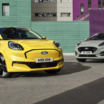 Бюджетному Ford Puma пророкують потужну спортивну версію