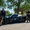 Копи у Флориді отримали найкрутіший поліційний автомобіль