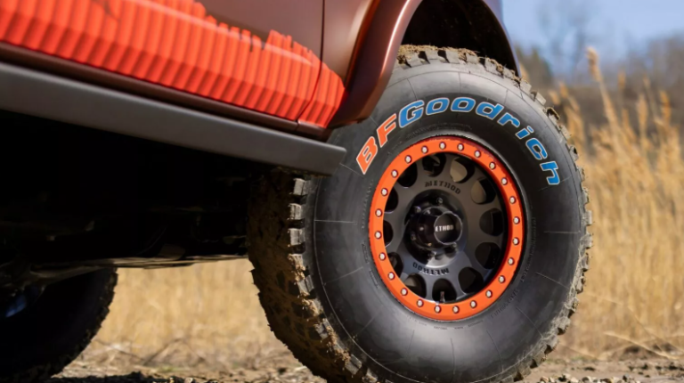 Ford презентував спецверсії Bronco для суворої бездоріжжя (фото)