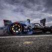 Бренд DS AUTOMOBILES інтегрує технології Formula E для флагманського електромобіля DS N°8