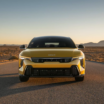 Kia презентувала новий хетчбек за $22 000 (фото)