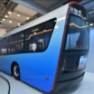Литовський виробник оригінальних автобусів Dancer Bus став банкрутом