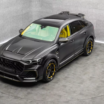 Mansory презентувала 1000-сильний Audi RS Q8 (фото)