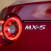 В Mazda работают над новым поколением MX-5