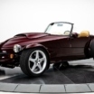 На аукціон виставили рідкісний спорткар Panoz із мотором від Ford Mustang (фото)