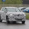 На дорожні випробування виїхав електричний Jeep Compass (фото)