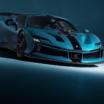Novitec зробив Ferrari SF90 XX гучнішим та потужнішим
