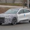 Новий Ford Mondeo помічено на тестах у США (фото)