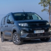 Продажі нового Opel Combo та Opel Combo Electric в Україні набирають обертів!