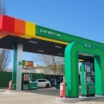 В Києві почали роботу ще 2 АЗК Parallel