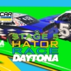 Hator Race Daytona - запрошуємо на фінал українського NASCARу