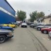 Сотні яскравих авто та одразу кілька оновлених локацій: технічний фестиваль Old Car Land пройде у музеї 