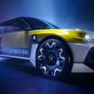 Renault 5 Turbo 3E обійдеться дорожче Porsche 911 Carrera S