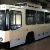 В Кривом Роге продолжается обновление общественного транспорта