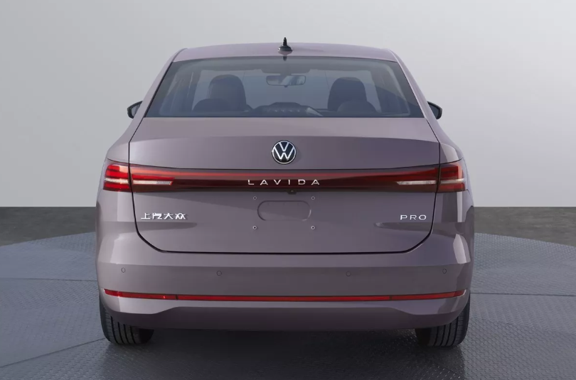 Volkswagen показав бюджетну альтернативу Jetta (фото)