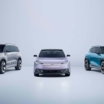 Volkswagen презентовал три новых бюджетных модели (фото)