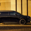 Zeekr презентовал роскошного соперника Rolls-Royce за $123 000 (фото)
